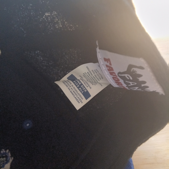 LA Hat for Sale - Picture 3 of 6